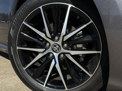 Certified 2024 Toyota Camry SE w/ Cold Weather Package image 10