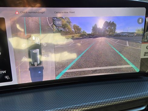 New 2026 Audi SQ5 Premium Plus image 21