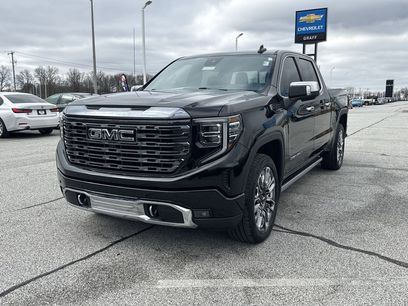 Used 2024 GMC Sierra 1500 Denali Ultimate