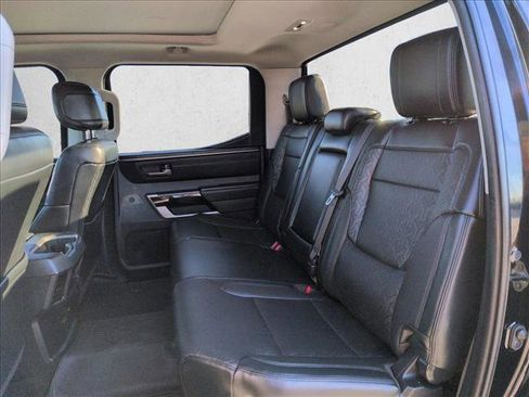 Used 2023 Toyota Tundra Limited image 19