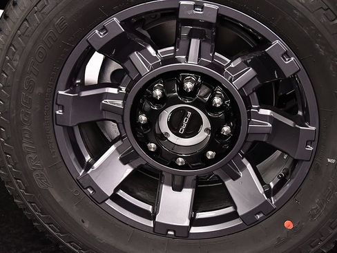 New 2026 Ford F350 XL w/ STX Appearance Package AWD/4WD image 9