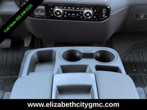 New 2026 GMC Sierra 1500 SLE AWD/4WD image 19