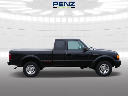 Used 2003 Ford Ranger Edge image 8