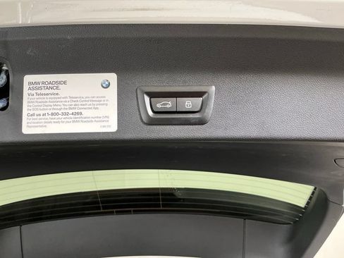 Certified 2024 BMW X3 sDrive30i w/ Convenience Package w/ZPA RWD image 30