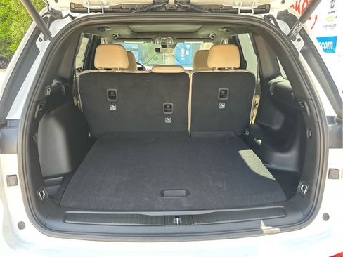 New 2025 Jeep Grand Cherokee Limited w/ Trailer Tow Package image 52