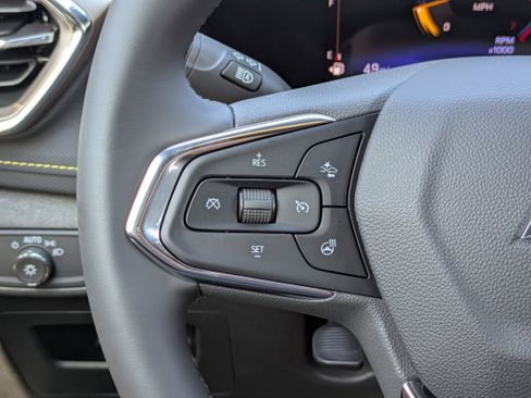 New 2026 Chevrolet TrailBlazer ACTIV w/ Convenience Package image 20