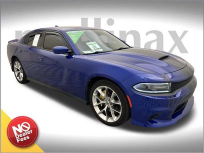 Used 2020 Dodge Charger GT