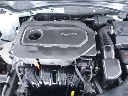 Used 2019 Kia Optima LX FWD image 38