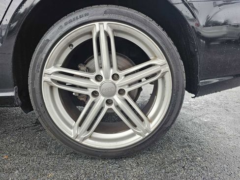 Used 2015 Audi A3 1.8T Premium w/ Driver Assistance Package image 4