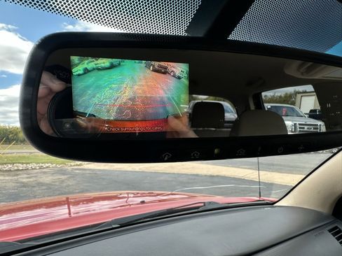 Used 2012 Toyota Tacoma PreRunner image 27