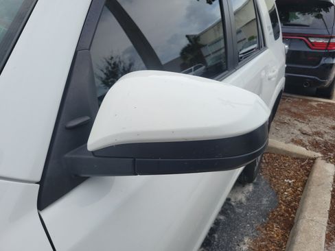 Used 2023 Toyota 4Runner TRD Sport RWD image 4