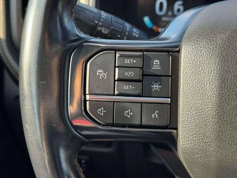 Used 2022 Ford Expedition Max Platinum AWD/4WD image 25