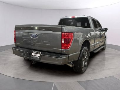 Used 2023 Ford F150 XLT w/ Equipment Group 302A High