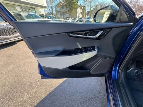 Used 2024 Kia EV6 GT-Line image 17