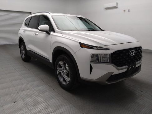 Used 2023 Hyundai Santa Fe SEL image 13