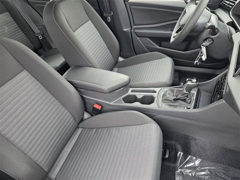 New 2026 Volkswagen Jetta S image 10
