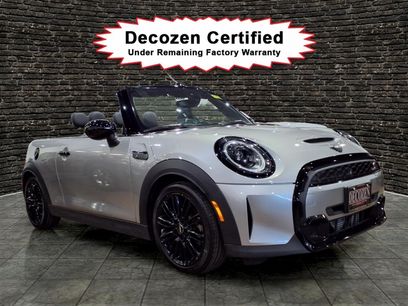 Used 2024 MINI Cooper S