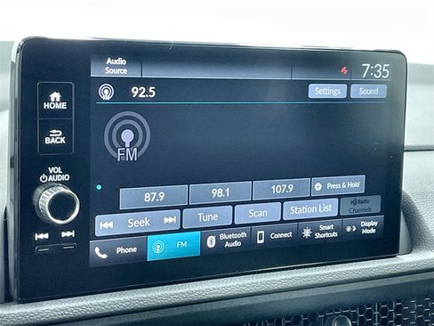 Used 2025 Honda CR-V Sport-L image 24