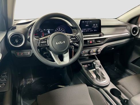 Certified 2023 Kia Forte LXS w/ LXS Technology Package image 20