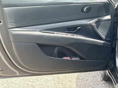 New 2026 Hyundai Elantra SEL Sport Premium FWD image 16