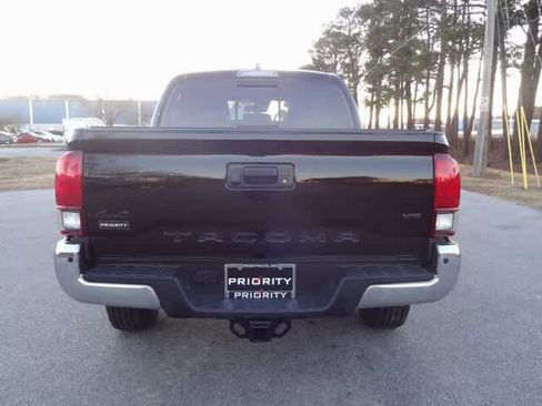 Used 2023 Toyota Tacoma SR5 image 3