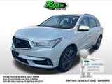 Used 2017 Acura MDX SH-AWD w/ Advance Package image 4