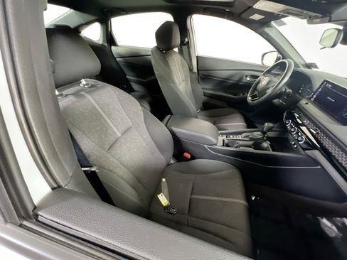 Used 2024 Honda Accord Sport image 26
