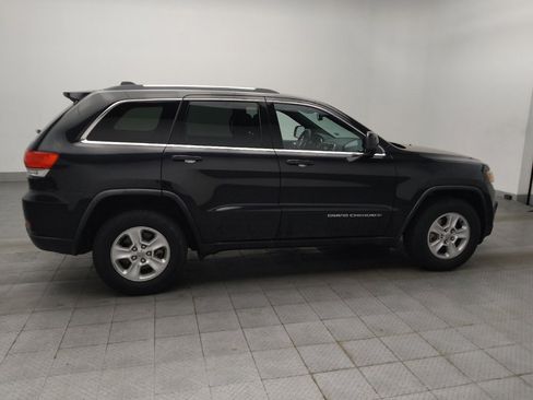 Used 2016 Jeep Grand Cherokee Laredo w/ Quick Order Package 23E RWD image 10