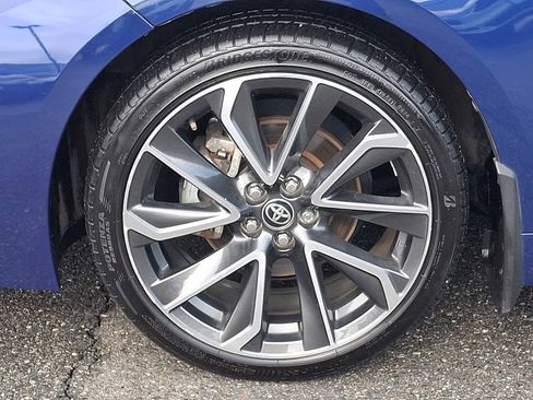 Used 2022 Toyota Corolla SE image 7