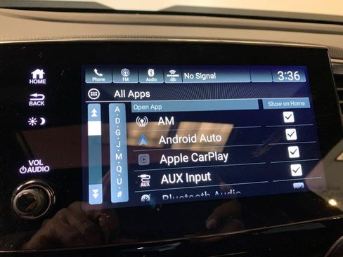 Used 2022 Honda Passport EX-L image 29