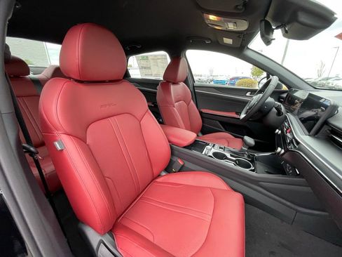 New 2026 Kia K5 GT-Line image 30