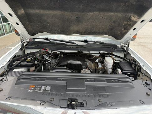 Used 2019 Chevrolet Silverado 2500 4x4 Crew Cab image 26