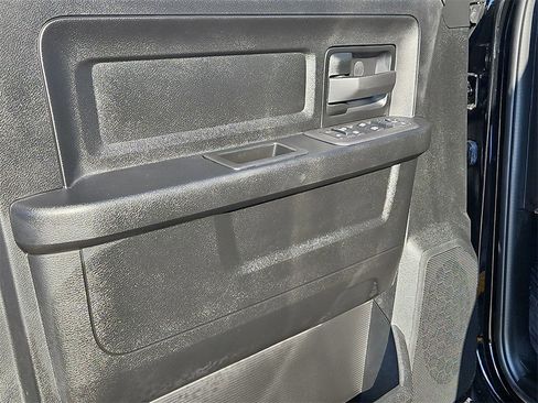 New 2026 RAM 3500 Tradesman image 20