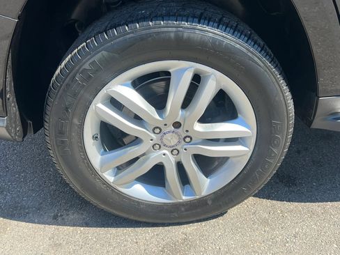 Used 2017 Mercedes-Benz GLS 450 4MATIC image 11