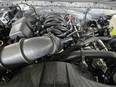 New 2026 Ford F350 XL RWD image 23