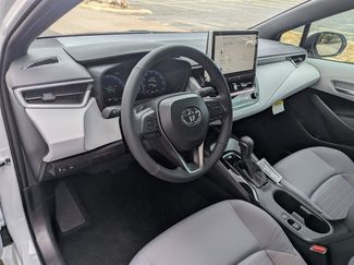 Used 2026 Toyota Corolla SE w/ SE Package FWD video 3