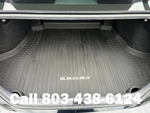 Used 2023 Toyota Camry XLE FWD image 30