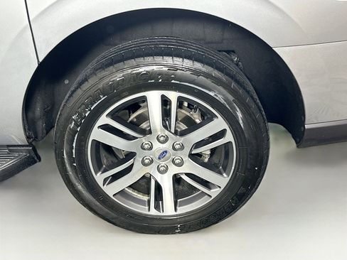 Used 2024 Ford Expedition Max Limited image 11