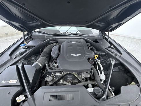 Used 2020 Genesis G80 3.8 image 37