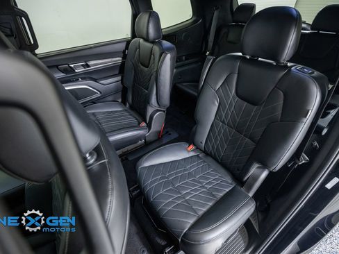 Used 2024 Kia Telluride SX Prestige X-Line AWD/4WD image 35