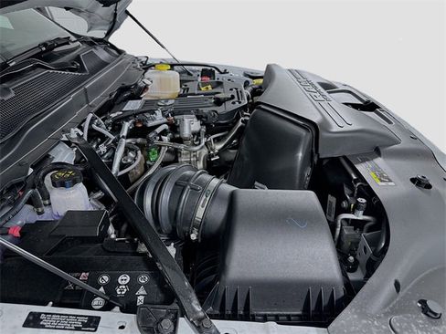 New 2026 RAM 5500 Tradesman w/ Chrome Appearance Group image 19