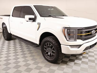 Used 2023 Ford F150 Tremor w/ Equipment Group 402A High