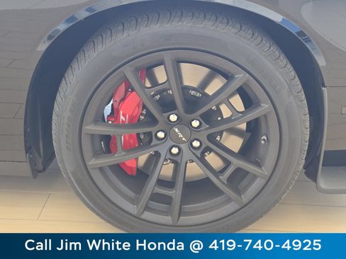 Used 2023 Dodge Challenger SRT Hellcat RWD image 21