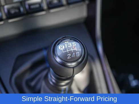 New 2026 Subaru BRZ tS RWD image 22