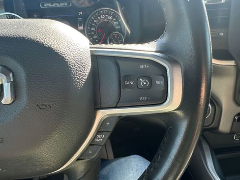 Used 2022 RAM 1500 Big Horn image 31