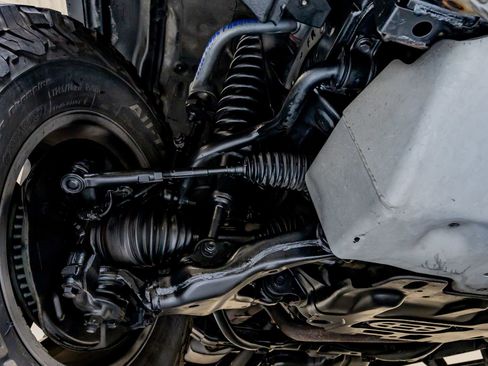 Used 2020 Toyota 4Runner SR5 image 12