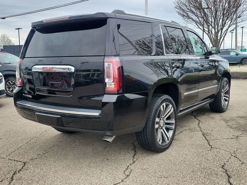 Used 2019 GMC Yukon Denali w/ Denali Ultimate Package image 4