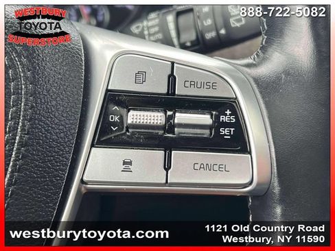 Used 2022 Kia Telluride SX w/ SX Prestige Package AWD/4WD image 26
