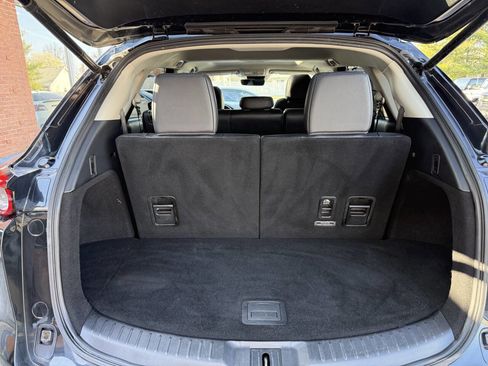 Used 2022 MAZDA CX-9 Touring Plus image 12