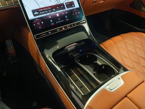 Used 2023 Mercedes-Benz S 580 4MATIC Sedan image 19